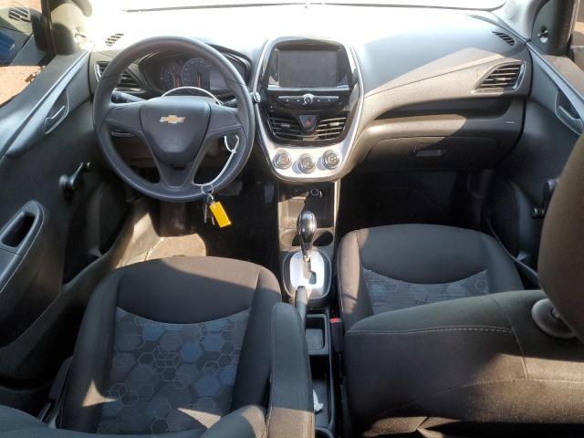 Photo 8 from auction – 2017 CHEVROLET SPARK LS with VIN KL8CB6SA4HC840138
