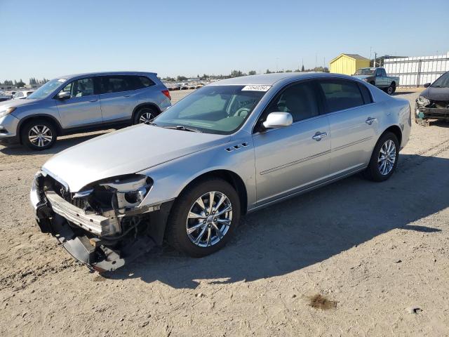 BUICK LUCERNE CX 2009 with VIN 1G4HD57129U143620 - Photo from auction