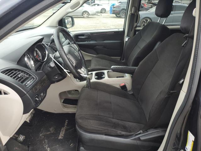 Фото 7 с аукциона – 2013 DODGE GRAND CARA с VIN 2C4RDGCG2DR618364