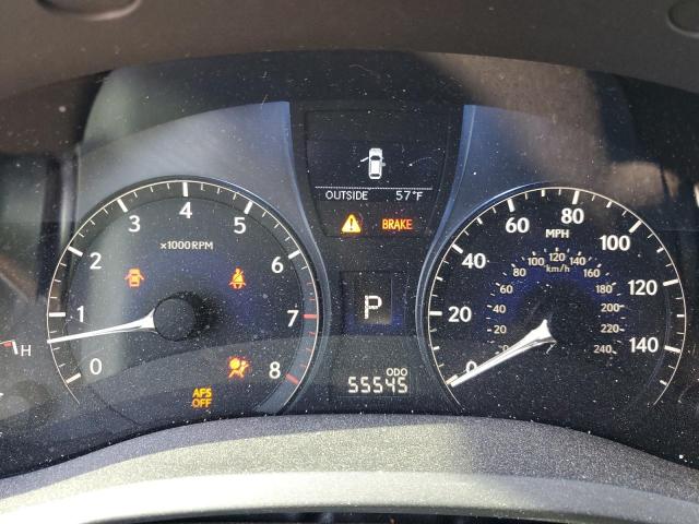 Photo 9 from auction – 2010 LEXUS RX 350 with VIN 2T2BK1BA2AC046771