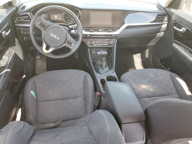 Photo 8 from auction – 2022 KIA NIRO LX with VIN KNDCB3LC5N5526861