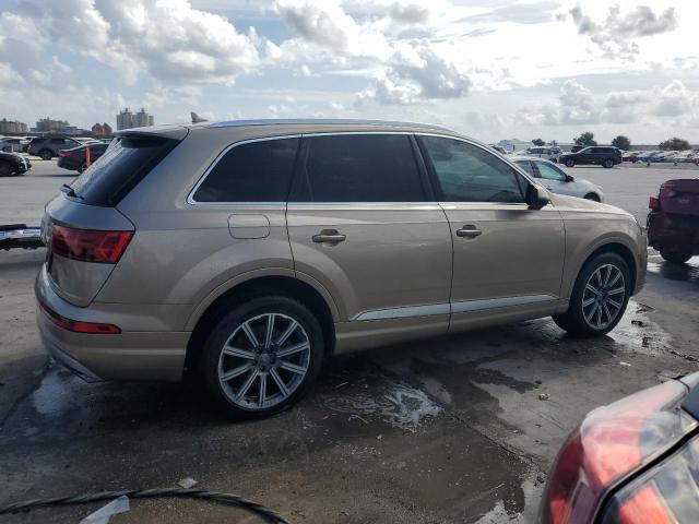Photo 3 from auction – 2018 AUDI Q7 PRESTIG with VIN WA1VAAF78JD010065
