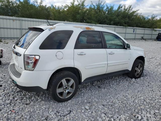 Photo 3 from auction – 2008 CHEVROLET EQUINOX LT with VIN 2CNDL83FX86296148