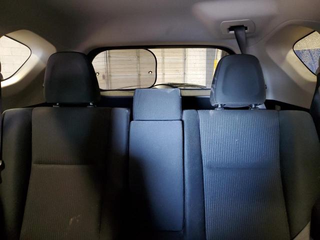 Photo 10 from auction – 2018 TOYOTA RAV4 LE with VIN JTMZFREV8JJ176403