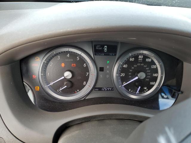 Photo 9 from auction – 2010 LEXUS ES 350 with VIN JTHBK1EG8A2375833