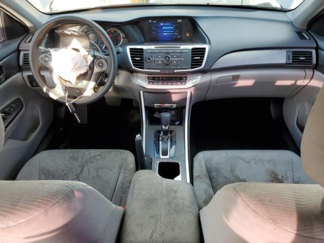 Photo 8 from auction – 2014 HONDA ACCORD LX with VIN 1HGCR2F37EA035170