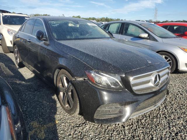 Photo 4 from auction – 2018 MERCEDES-BENZ E 300 with VIN WDDZF4JB8JA395348