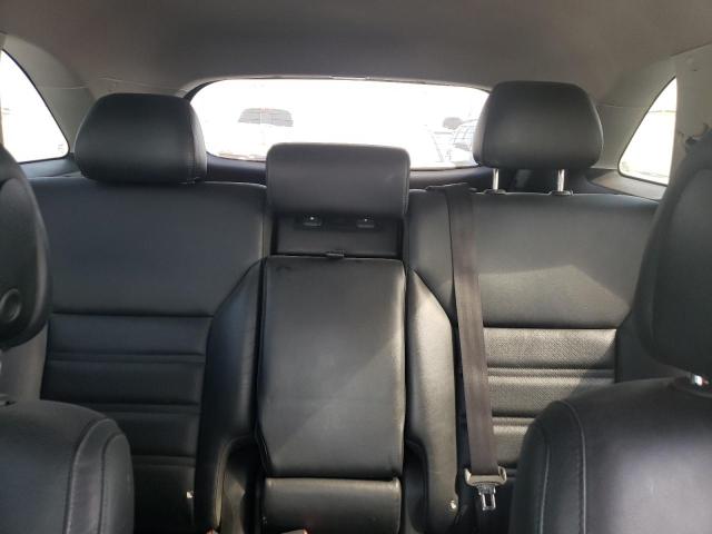 Photo 10 from auction – 2016 KIA SORENTO EX with VIN 5XYPH4A11GG022051