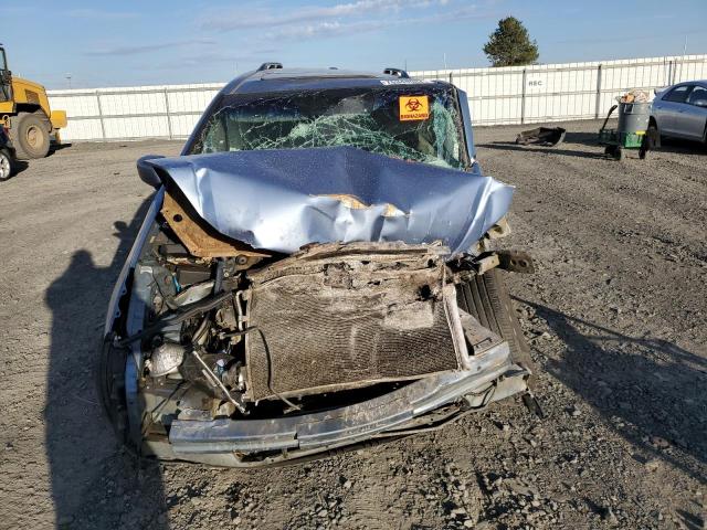 Photo 5 from auction – 2008 HONDA ODYSSEY EX with VIN 5FNRL38788B102810