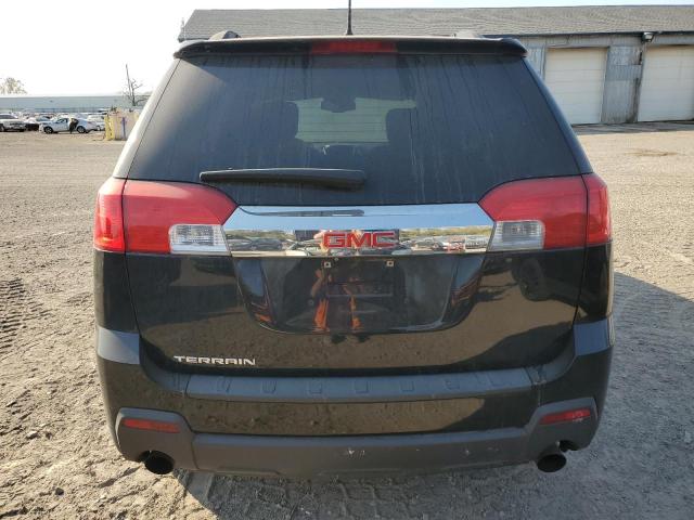 Photo 6 from auction – 2014 GMC TERRAIN SL with VIN 2GKFLRE38E6327676