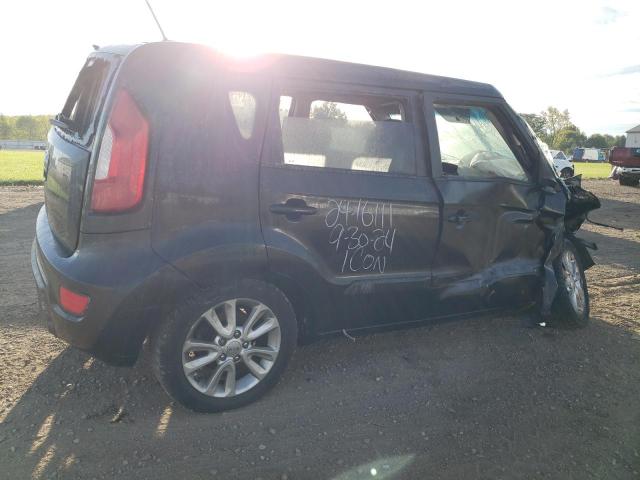 Photo 3 from auction – 2013 KIA SOUL + with VIN KNDJT2A63D7502525