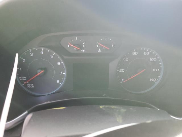 Photo 9 from auction – 2020 CHEVROLET EQUINOX LS with VIN 3GNAXHEV4LS539468