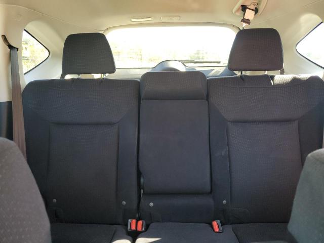 Photo 10 from auction – 2013 HONDA CR-V EX with VIN 5J6RM4H57DL014527