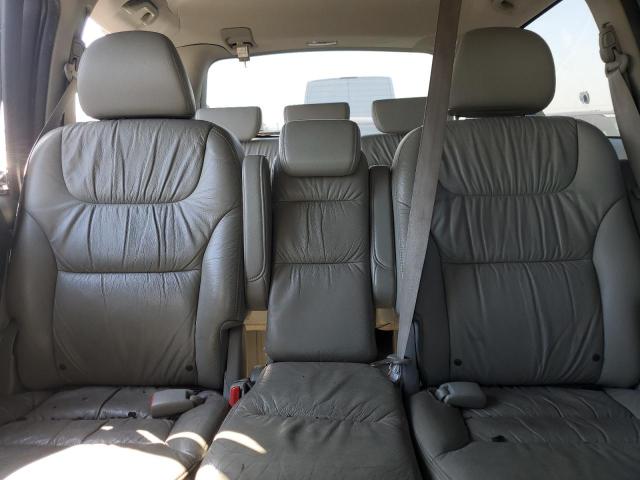 Photo 10 from auction – 2008 HONDA ODYSSEY EX with VIN 5FNRL38608B060978