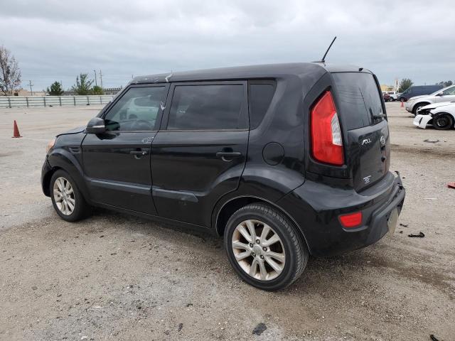 Foto 2 de la subasta – 2012 KIA SOUL + con VIN KNDJT2A6XC7743450
