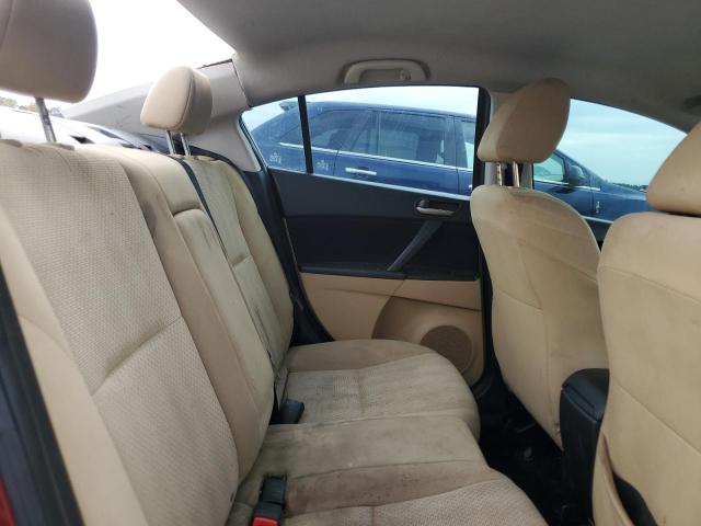 Photo 10 from auction – 2010 MAZDA 3 I with VIN JM1BL1SF4A1103313