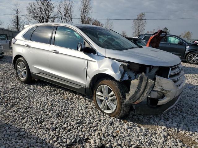 Photo 4 from auction – 2017 FORD EDGE SEL with VIN 2FMPK4J86HBC30880