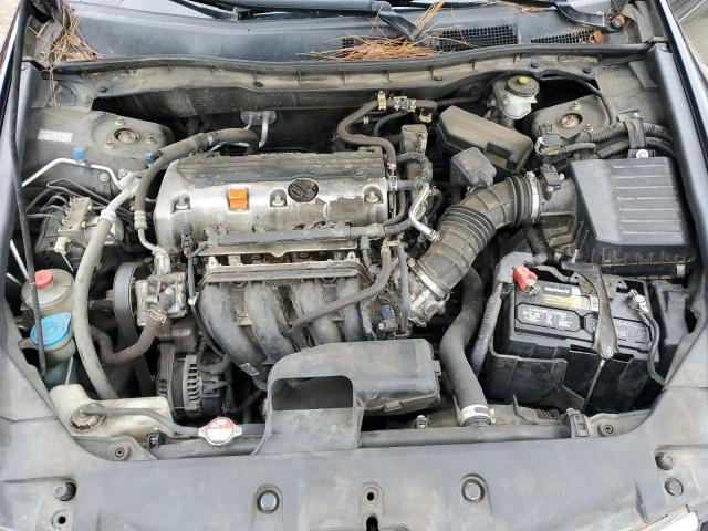 Photo 11 from auction – 2012 HONDA ACCORD SE with VIN 1HGCP2F65CA125690