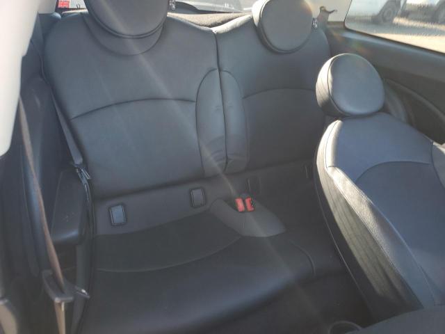 Photo 10 from auction – 2008 MINI COOPER with VIN WMWMF33538TU64822