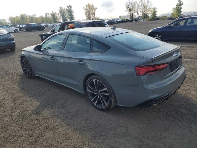 Photo 2 from auction – 2020 AUDI S5 PREMIUM with VIN WAUA4CF59LA011944
