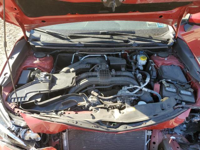Photo 11 from auction – 2019 SUBARU IMPREZA SP with VIN 4S3GKAJ64K3617341