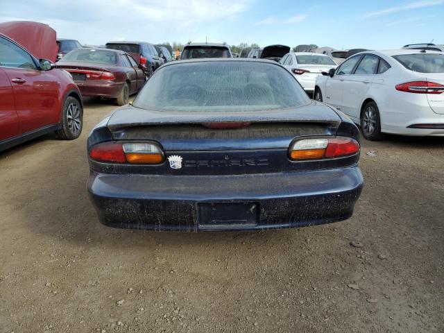 Photo 6 from auction – 2000 CHEVROLET CAMARO with VIN 2G1FP22KXY2106913