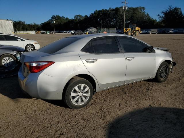 Photo 3 from auction – 2016 TOYOTA COROLLA L with VIN 5YFBURHE1GP450872