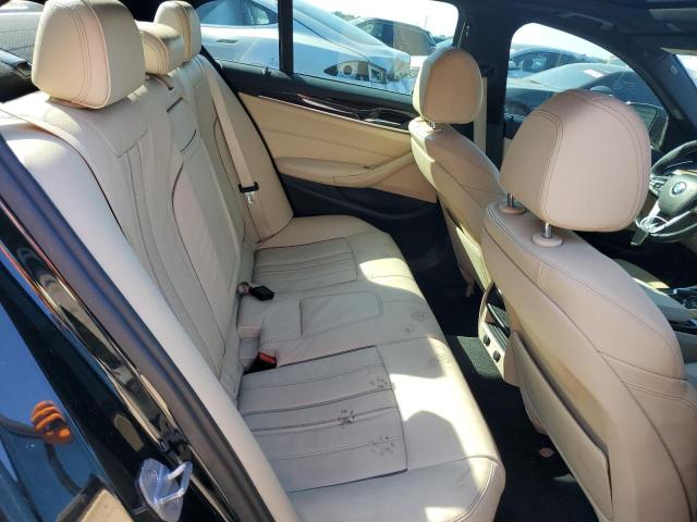 Photo 10 from auction – 2017 BMW 530 I with VIN WBAJA5C32HG894765