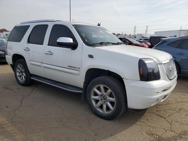 Photo 4 from auction – 2007 GMC YUKON DENA with VIN 1GKFK63897J320368