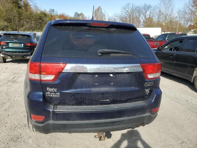 Photo 6 from auction – 2012 JEEP GRAND CHER with VIN 1C4RJFAG3CC222022