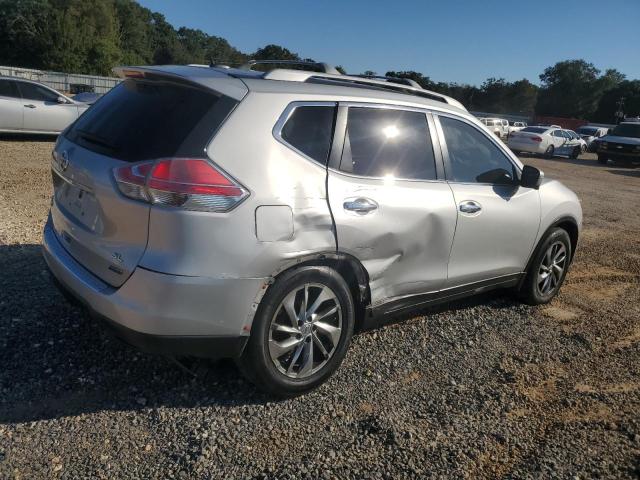Photo 3 from auction – 2014 NISSAN ROGUE S with VIN 5N1AT2MT4EC804671