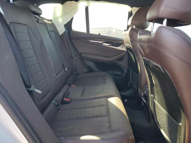 Photo 11 from auction – 2018 BMW X3 XDRIVE3 with VIN 5UXTR9C53JLC69870