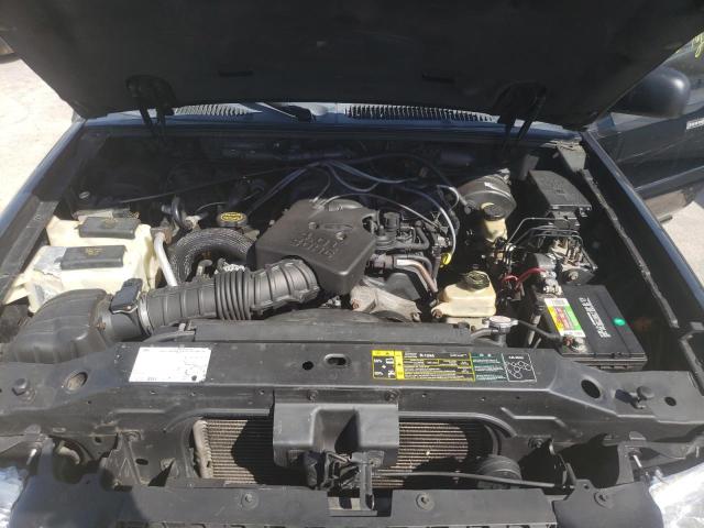 Photo 12 from auction – 2005 FORD EXPLORER S with VIN 1FMZU77K45UB73575