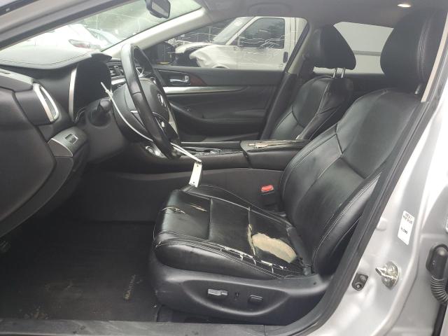Photo 7 from auction – 2019 NISSAN MAXIMA S with VIN 1N4AA6AV8KC365550
