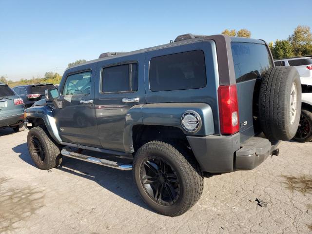Photo 2 from auction – 2006 HUMMER H3 with VIN 5GTDN136X68212254