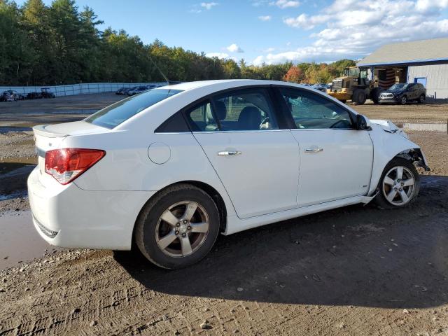 Photo 3 from auction – 2012 CHEVROLET CRUZE LT with VIN 1G1PG5SC4C7234077