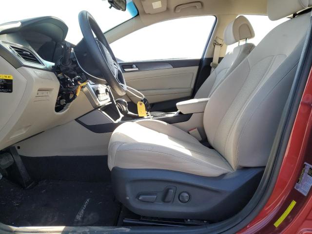 Photo 7 from auction – 2016 HYUNDAI SONATA SPO with VIN 5NPE34AF3GH399233