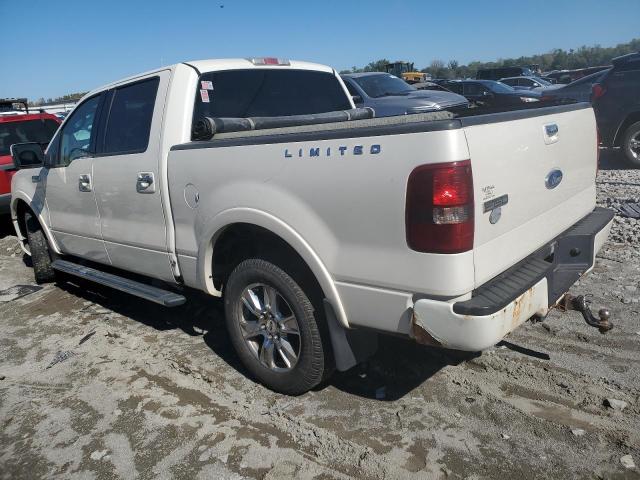 Photo 2 from auction – 2008 FORD F150 SUPER with VIN 1FTRW12558FA81638