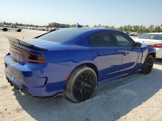 Photo 3 from auction – 2022 DODGE CHARGER R/ with VIN 2C3CDXCT4NH209040