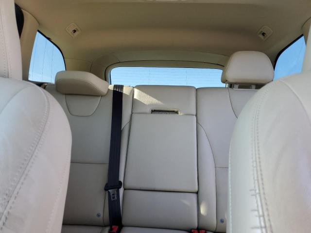 Photo 10 from auction – 2015 VOLVO XC60 T5 PR with VIN YV440MDK5F2737273