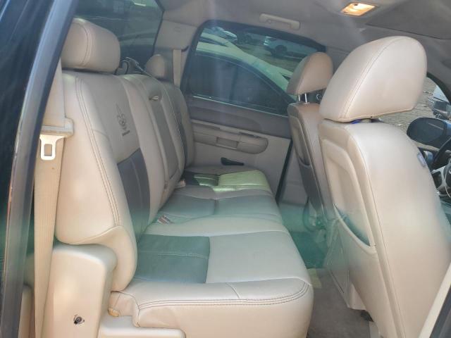 Photo 10 from auction – 2012 GMC SIERRA K15 with VIN 3GTP2VE7XCG208527