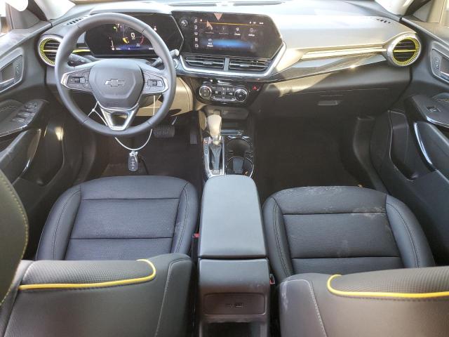 Photo 8 from auction – 2024 CHEVROLET TRAX ACTIV with VIN KL77LKE28RC145078