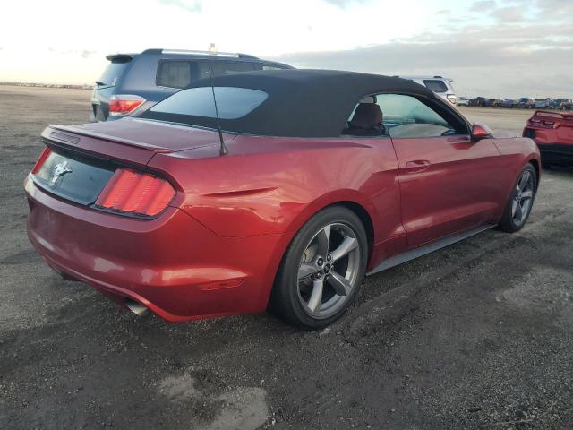 Photo 3 from auction – 2015 FORD MUSTANG with VIN 1FATP8EM3F5325049