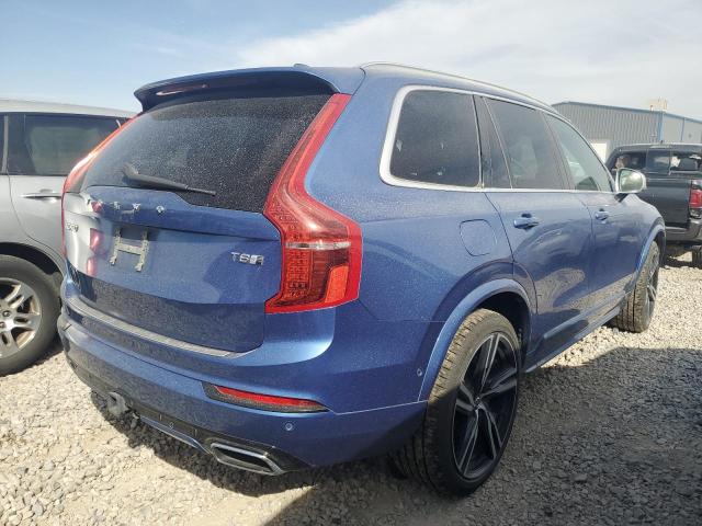 Photo 3 from auction – 2016 VOLVO XC90 T8 with VIN YV4BC0PM2G1066673