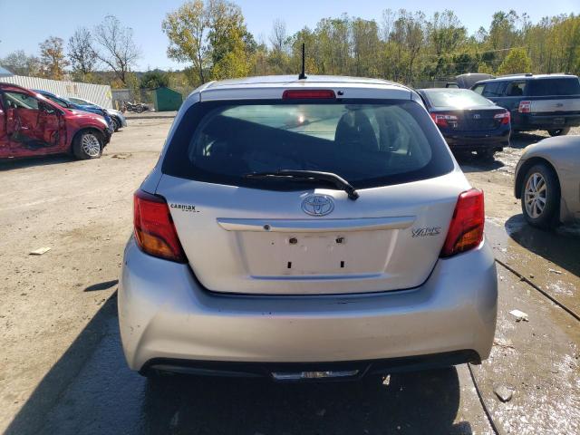 Photo 6 from auction – 2015 TOYOTA YARIS with VIN VNKKTUD36FA043568