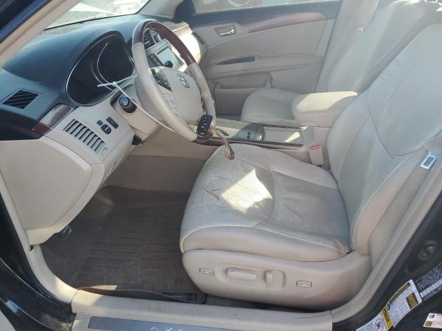 Photo 7 from auction – 2011 TOYOTA AVALON BAS with VIN 4T1BK3DBXBU411333