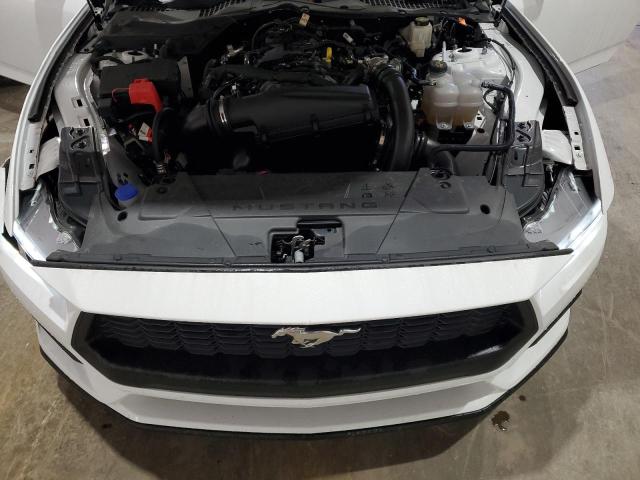 Photo 11 from auction – 2024 FORD MUSTANG with VIN 1FA6P8TH2R5120586
