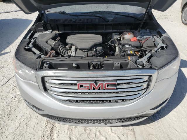 Photo 12 from auction – 2018 GMC ACADIA SLT with VIN 1GKKNULS8JZ126493
