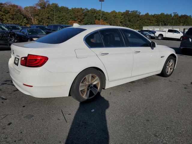 Photo 3 from auction – 2013 BMW 528 XI with VIN WBAXH5C51DDW13980
