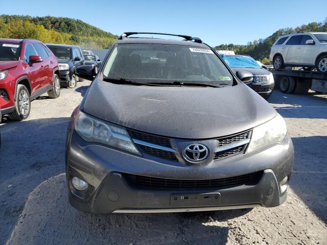 Photo 5 from auction – 2013 TOYOTA RAV4 XLE with VIN JTMRFREV6D5020132